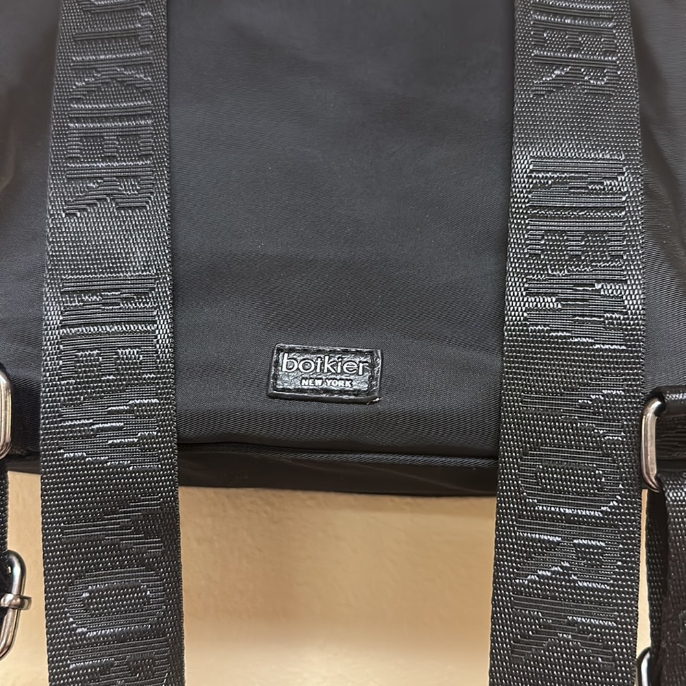 Mini “Trigger” Botkier Ny - image 6